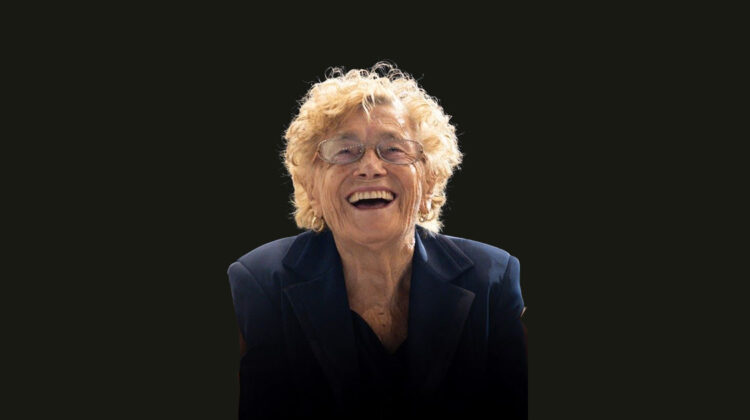 maria di iorio